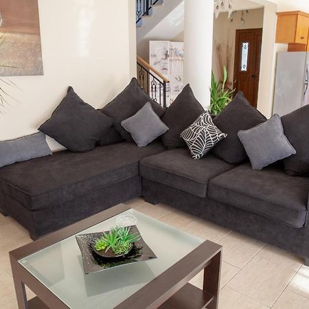 Villa Paradise Пафос Экстерьер фото