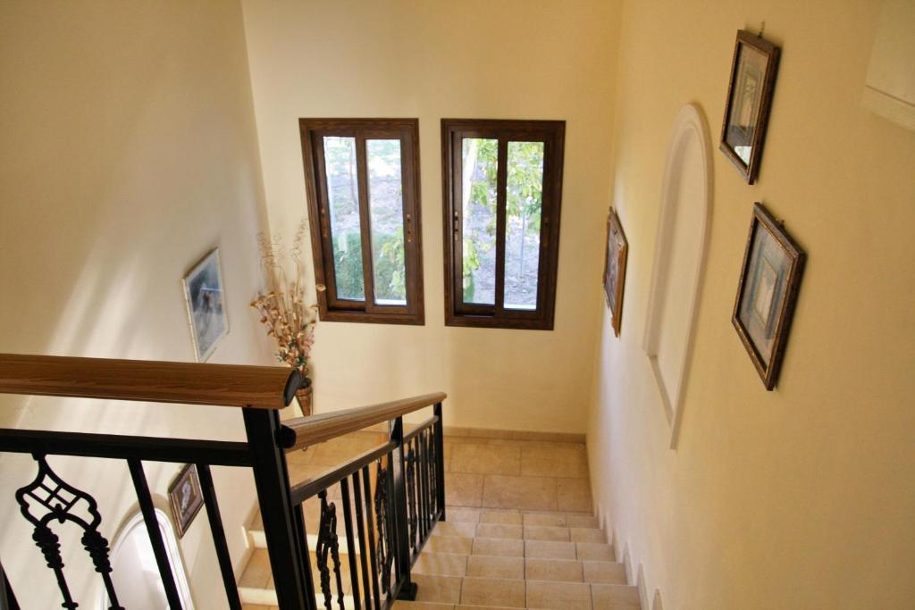 Villa Paradise Пафос Экстерьер фото