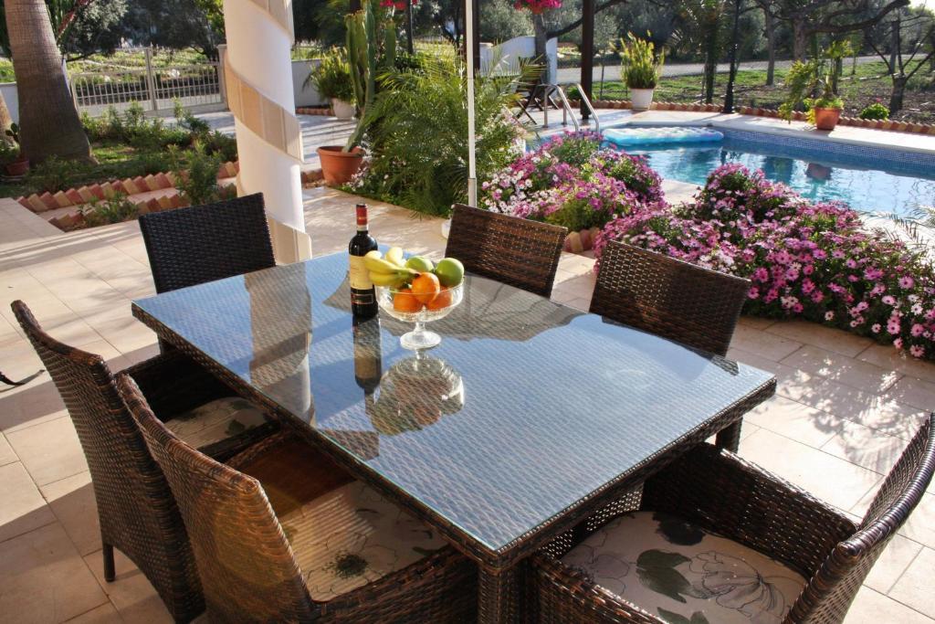 Villa Paradise Пафос Номер фото
