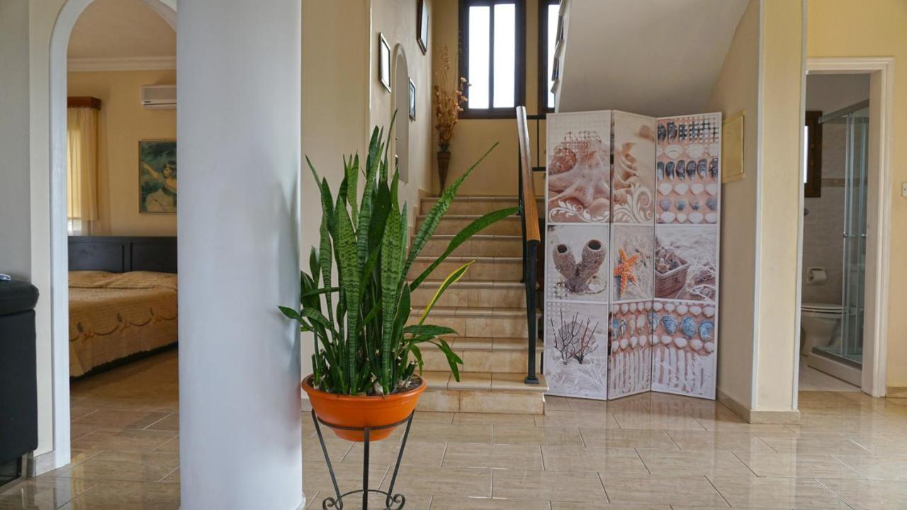 Villa Paradise Пафос Экстерьер фото